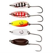 Savage Gear Nail blink, serie 1